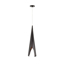 Picture of PIEL MD WRAPPED PENDANT,BZ