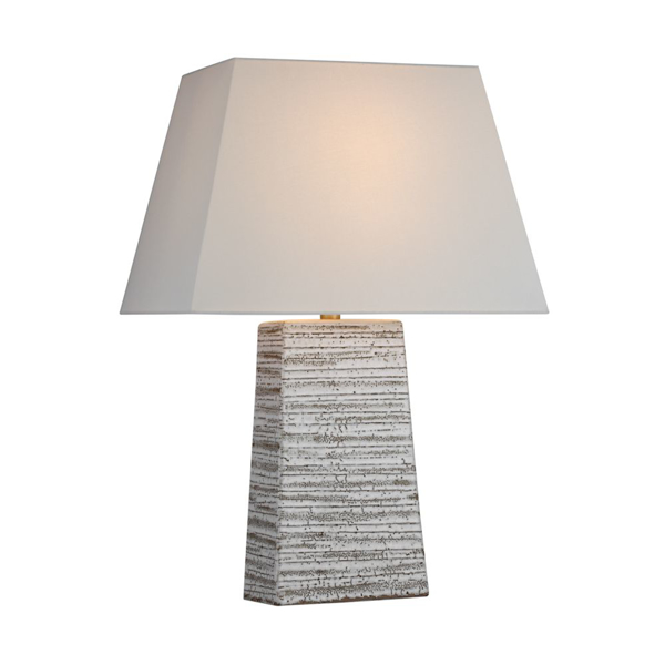 Picture of GATES MD RECT. TABLE LAMP, MWD