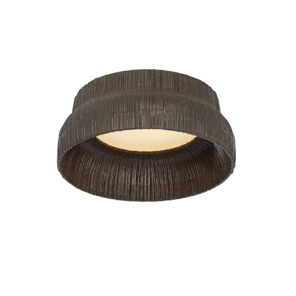 Picture of UTOPIA 5" SOLITAIRE FLUSH, AI