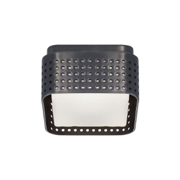 Picture of PRECISION 4.5"SQ SOLITAIRE, BZ