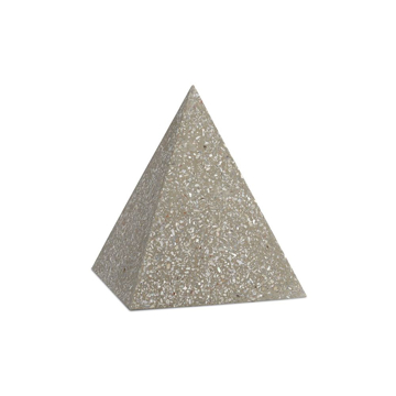 Picture of ABALONE CONCRETE PYRAMID, SM