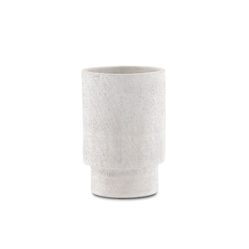 Picture of TAMBORA IVORY VASE, SM