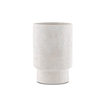 Picture of TAMBORA IVORY VASE, LG