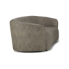 Picture of ELLIPSE SOFA 3 SEATER, ASH