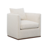 Picture of SUSAN SWIVEL LOUNGE CHAIR