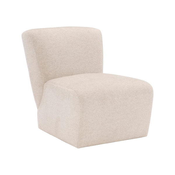 Picture of SHEILA ARMLESS SWIVEL CHAIR