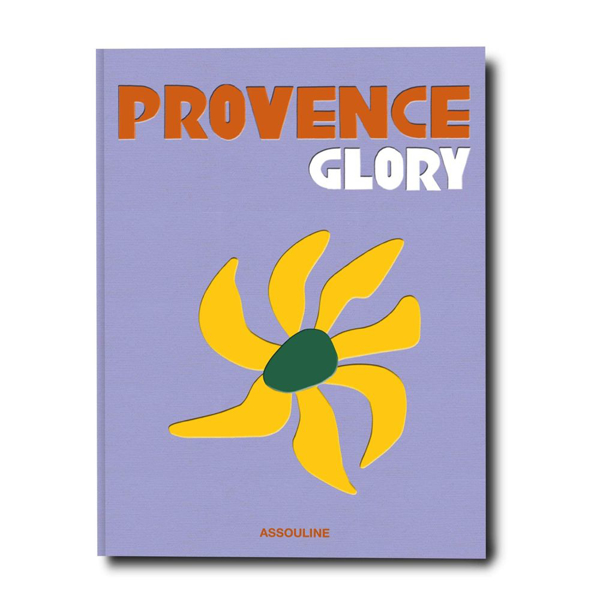 Picture of PROVENCE GLORY