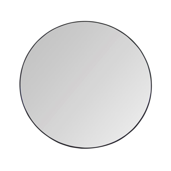 Picture of ARGIE ROUND MIRROR, LARGE
