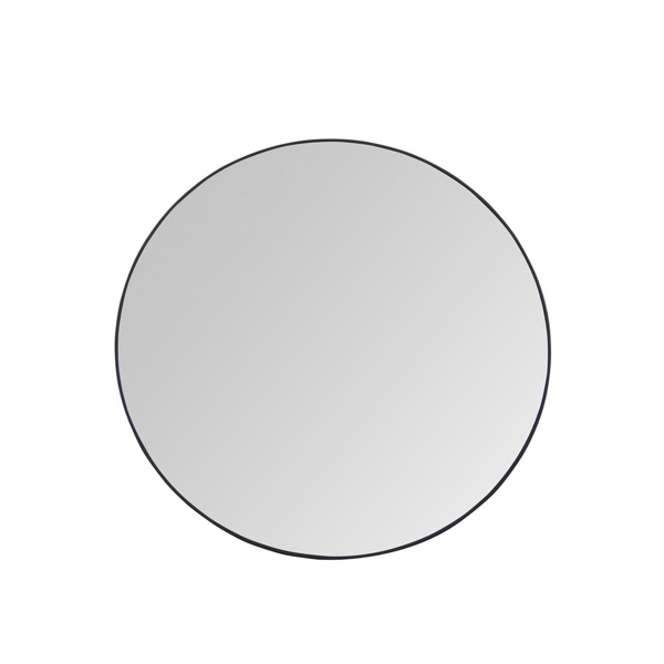 Picture of ARGIE ROUND MIRROR, MEDIUM