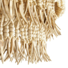 Picture of BAJA CHANDELIER, NATURAL