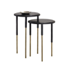 Picture of KYRIE NESTING SIDE TABLES, S/2