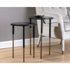 Picture of KYRIE NESTING SIDE TABLES, S/2