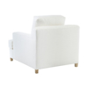 Picture of JACQUES LOUNGE CHAIR