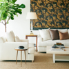 Picture of JACQUES LOUNGE CHAIR
