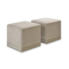 Picture of BECKETT CUBE OTTOMAN