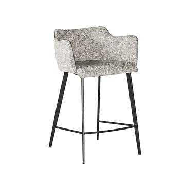 Picture of GRIFFIN COUNTER STOOL, NG/BC