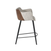 Picture of GRIFFIN COUNTER STOOL, NG/BC