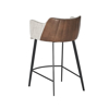 Picture of GRIFFIN COUNTER STOOL, NG/BC