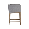 Picture of MAXINE COUNTER STOOL, PC STONE