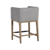 Picture of MAXINE COUNTER STOOL, PC STONE