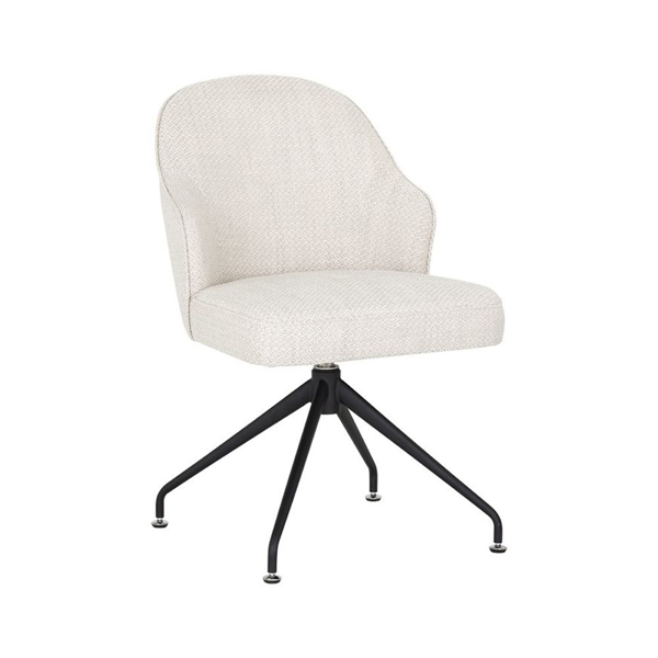 Picture of BRETTA SWIVEL DINING CHAIR, MS