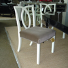 Picture of LOOP BACK SIDE CHAIR