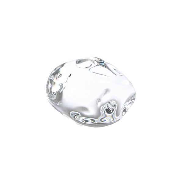 Picture of DIMPLE PAPERWEIGHT, SMALL