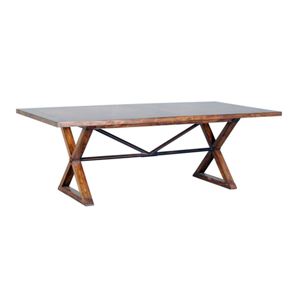 Picture of RINGO RECTANGULAR DINING TABLE