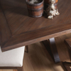 Picture of RINGO RECTANGULAR DINING TABLE