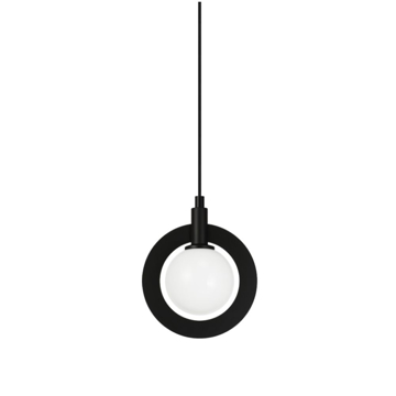 Picture of ASTRO SM OPAL PENDANT, BLK