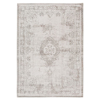 Picture of MEDALLION RUG, SALT PEPPER