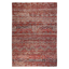 Picture of KILIM AREA RUG, FEZ RED 8X11