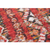 Picture of KILIM AREA RUG, FEZ RED 8X11