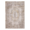 Picture of PALAZZO AREA RUG, VISCNT BEIGE