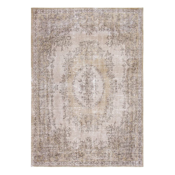 Picture of PALAZZO AREA RUG, VISCNT BEIGE