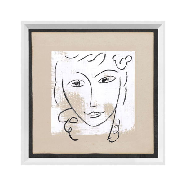 Picture of VISAGE I, LARGE