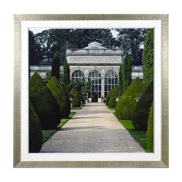 Picture of JARDIN VERT FORMEL V, 42X42