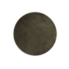 Picture of HAVEN ACCENT TABLE, CARBON