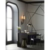 Picture of HAVEN ACCENT TABLE, CARBON