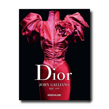 Picture of DIOR BY JOHN GALLIANO