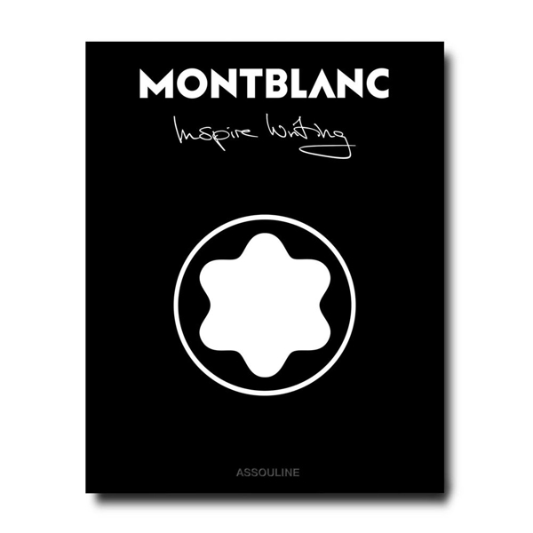 Picture of MONTBLANC - INSPIRE WRITING
