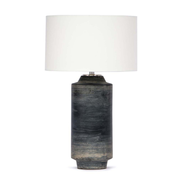 Picture of DAYTON CERAMIC TABLE LAMP