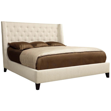 Picture of MAXIME QUEEN PLATFORM WING BED