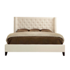 Picture of MAXIME QUEEN PLATFORM WING BED
