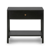 Picture of SOTO END TABLE, BLACK