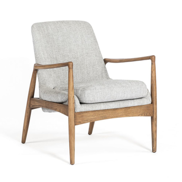 Picture of BRADEN CHAIR, MANOR GREY