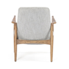 Picture of BRADEN CHAIR, MANOR GREY