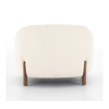 Picture of LYLA CHAIR, KERBEY IVORY