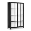 Picture of LEXINGTON CABINET, BLACK