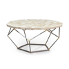 Picture of LOREN FOSSIL CLAM COFFEE TABLE